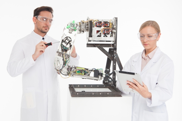 ChatGPTの多言語対応: 世界とつながる新たな可能性のイメージ図