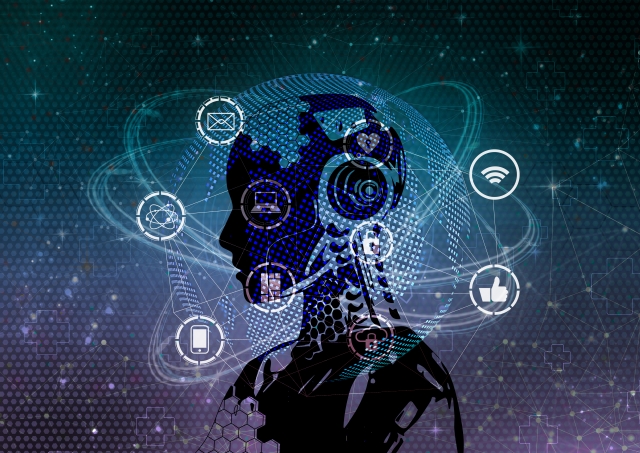 ChatGPT：人工知能の安全性と倫理性の探求のイメージ図