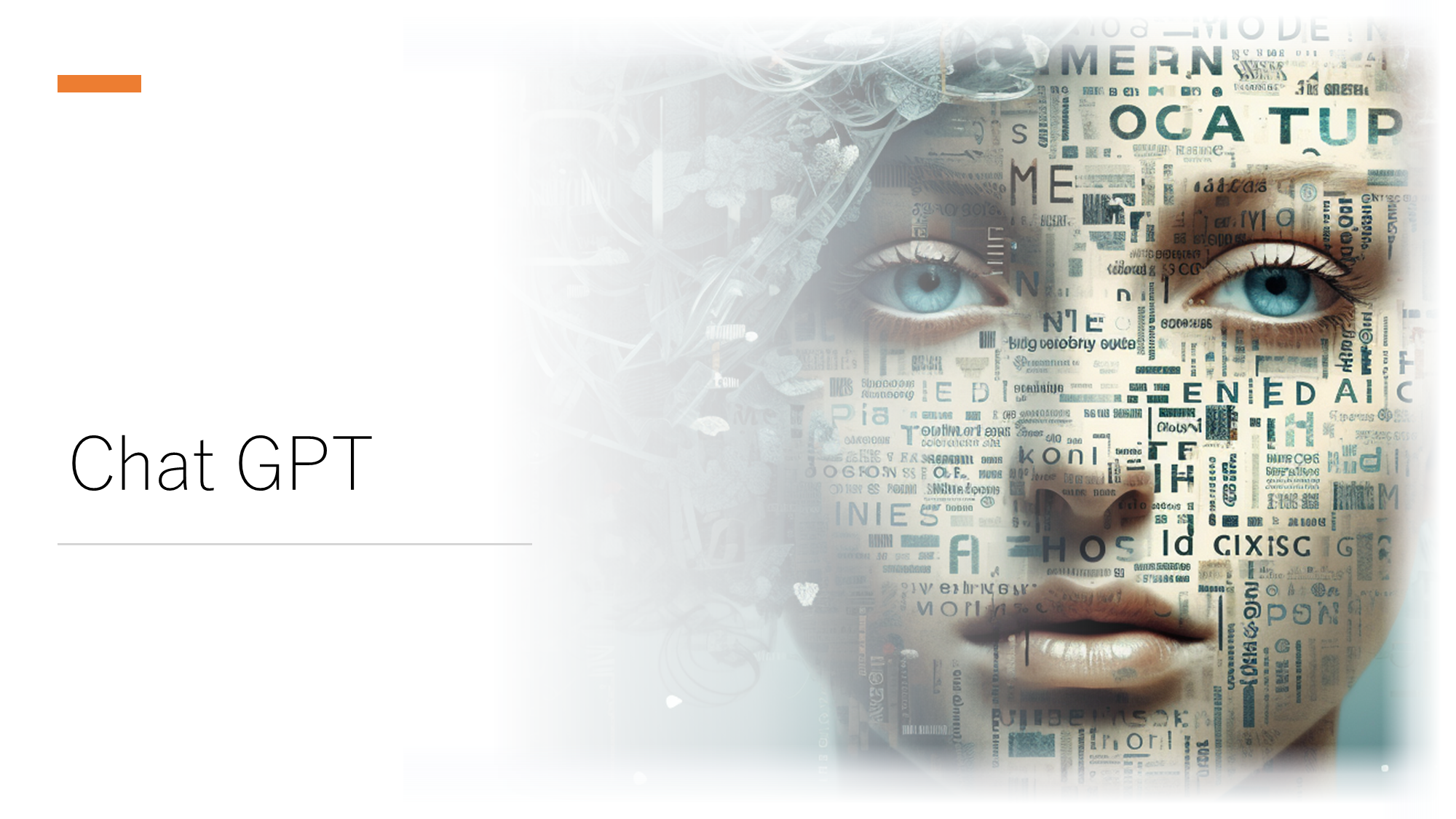 未来AI：ChatGPTのすべて