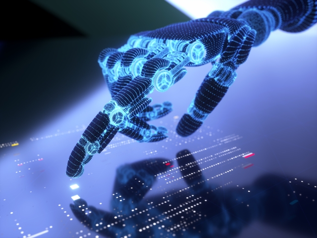 ロボット技術とAIの交差点 - ChatGPTの役割と活用方法