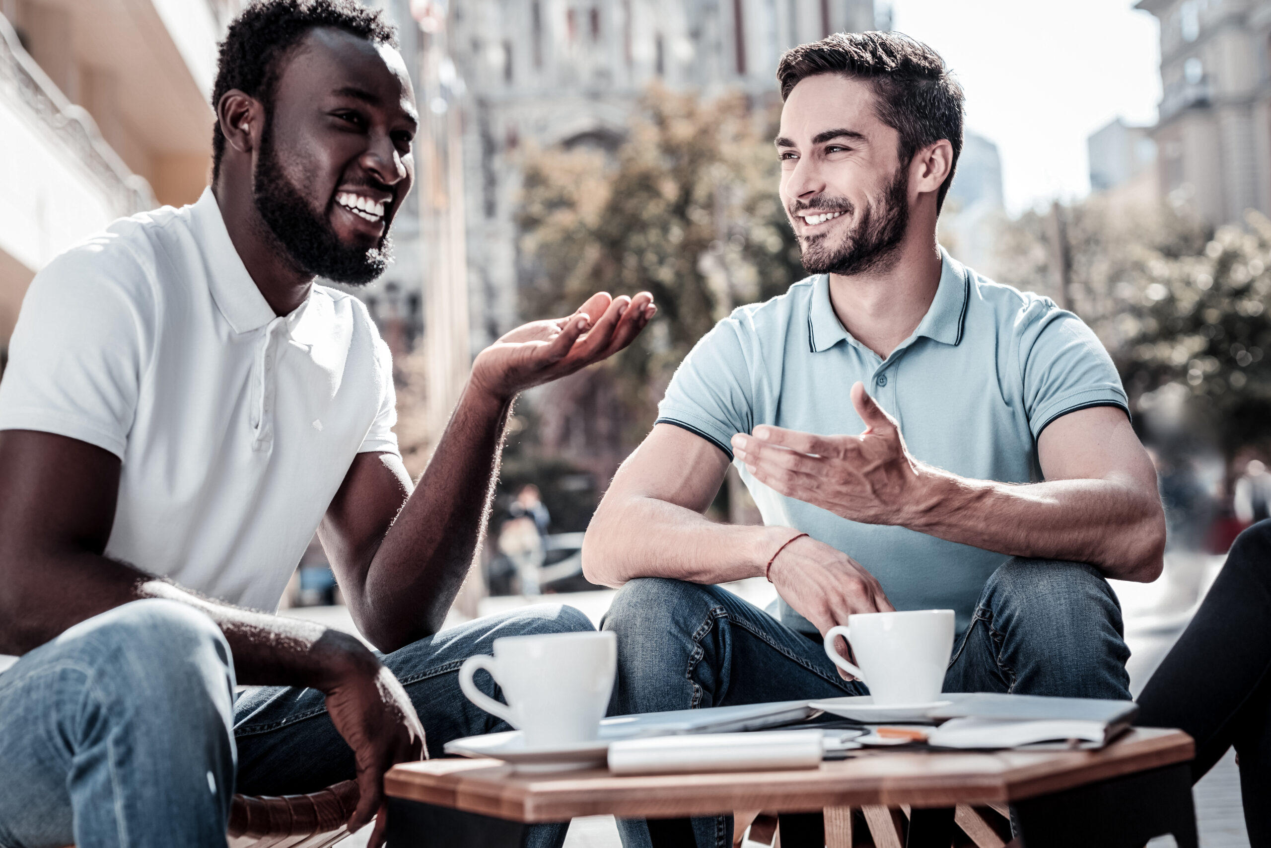 ChatGPTと文化的差異：AIが異文化理解を支援