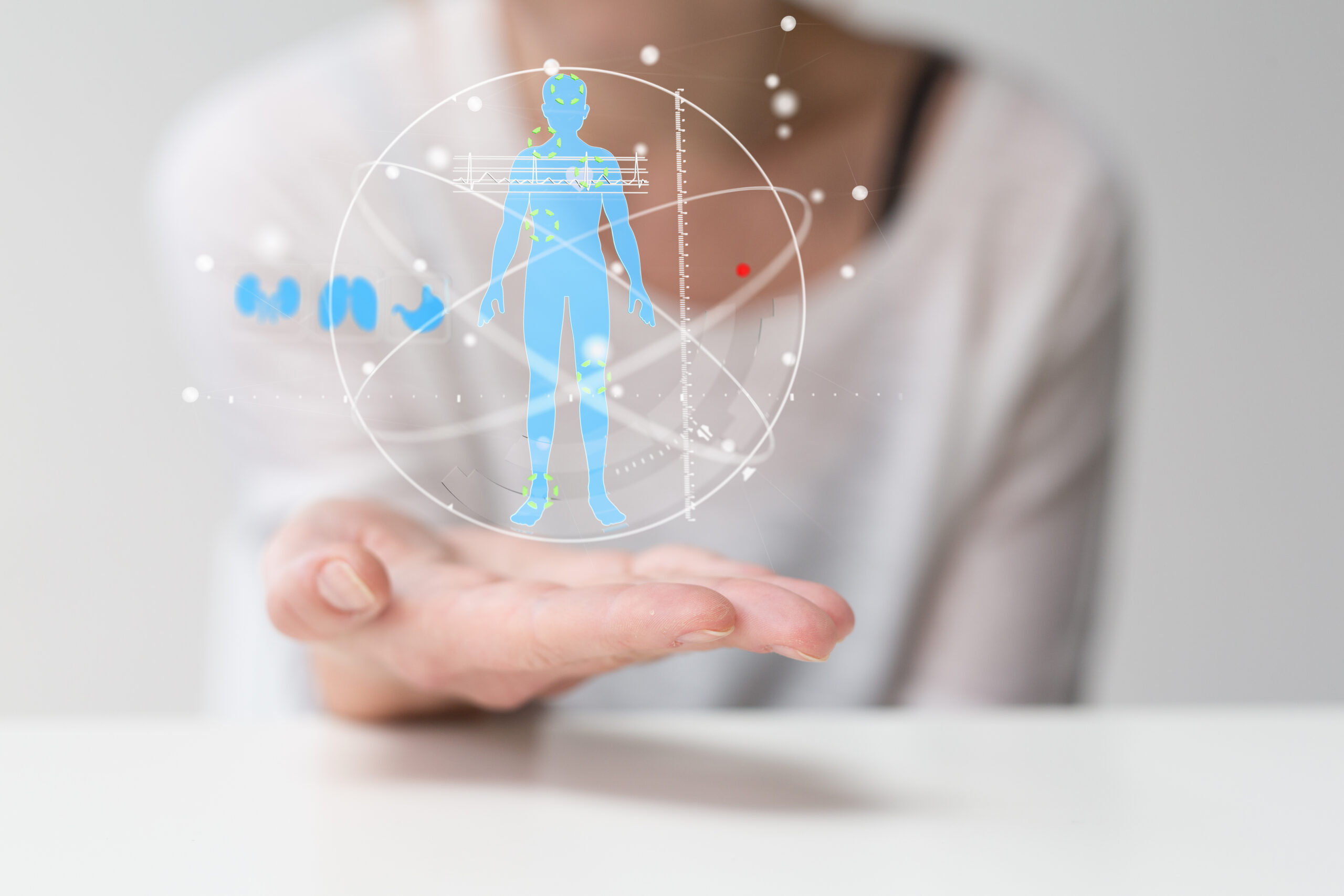 ChatGPTによる健康リスク評価：AIの新視点