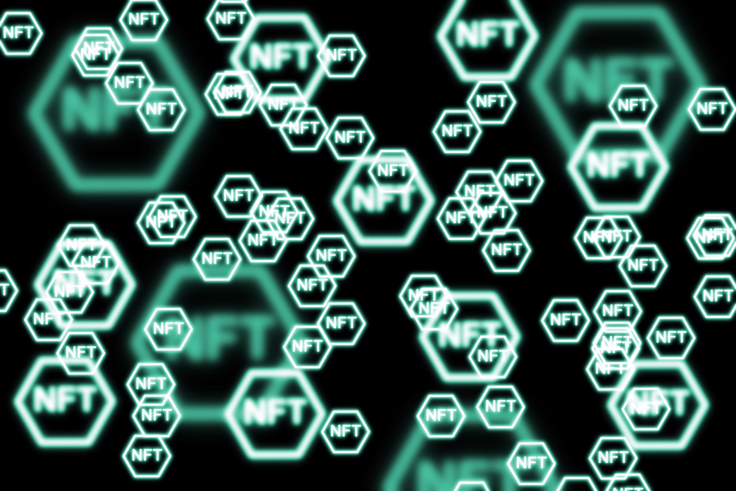 NFTとブロックチェーン：理解と活用のための完全ガイド