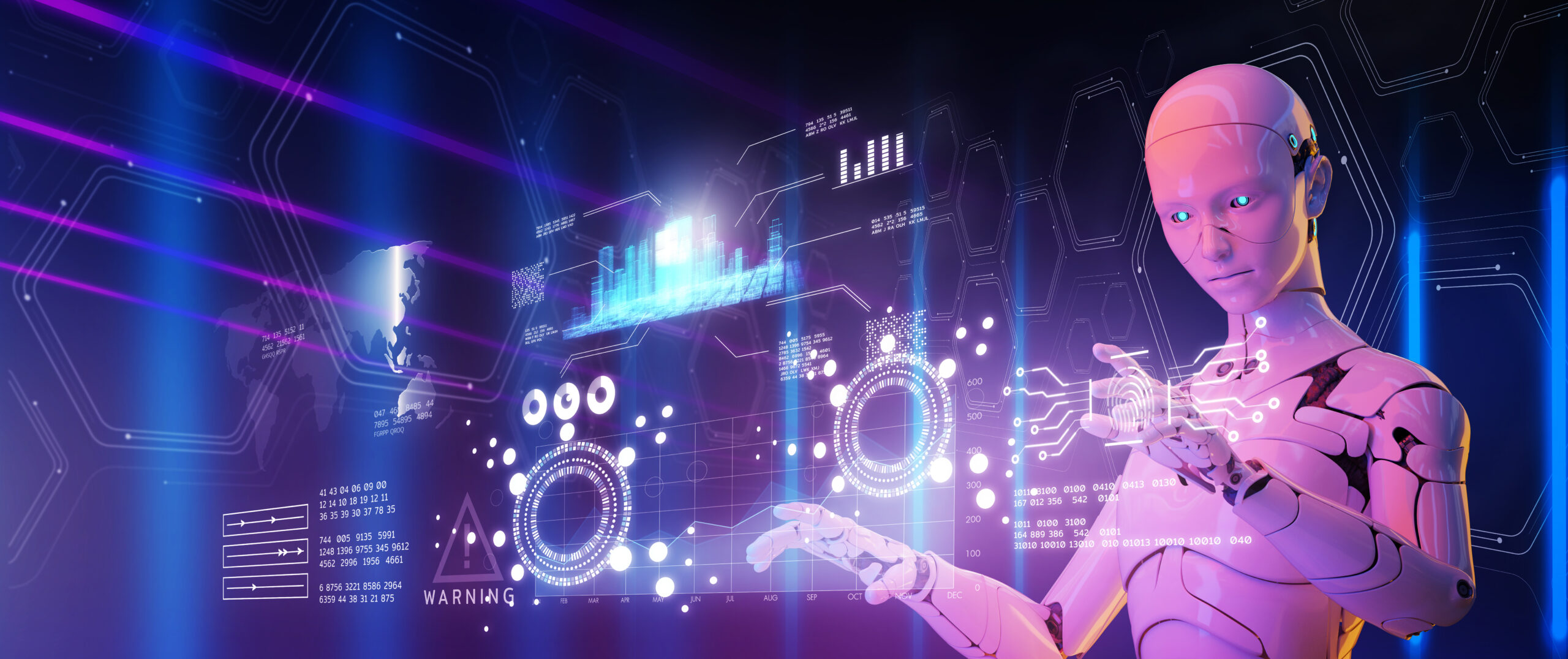 企業戦略の新たな武器：ChatGPTの活用法