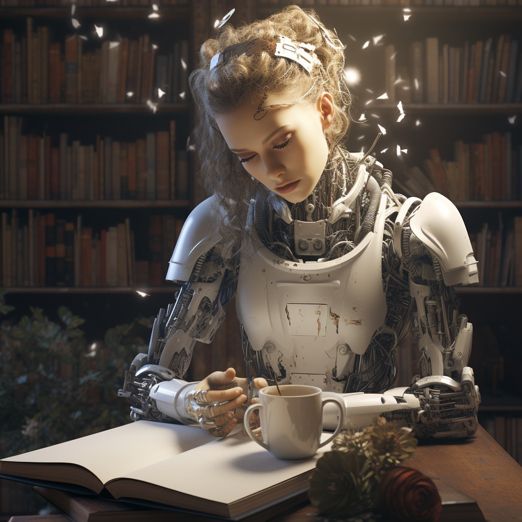 ChatGPTとエディトリアルサポート：新たな可能性