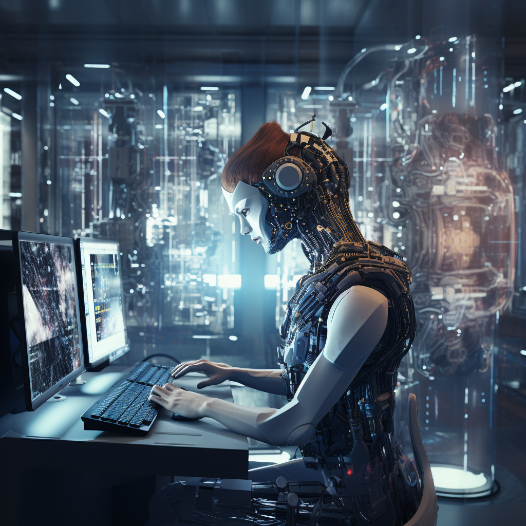 ChatGPTとソフトウェア開発：グローバル協力の強化