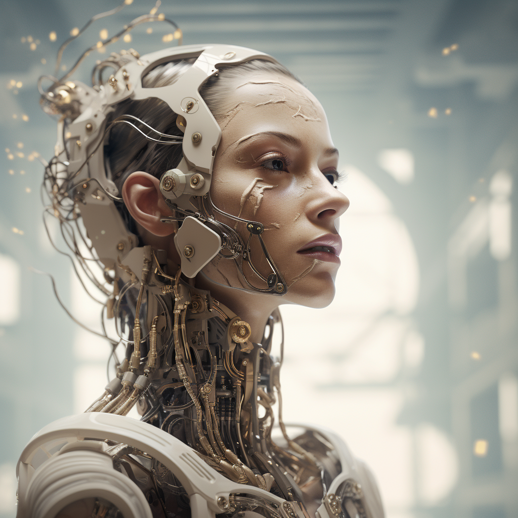 ChatGPTとクリエイティブな料理：AIによるレシピ生成