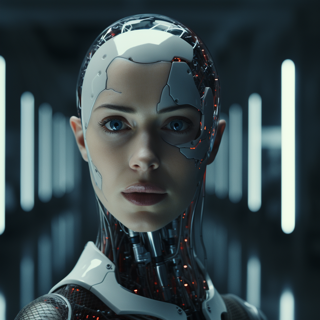 ChatGPTの映画産業への革新：AIによる字幕生成