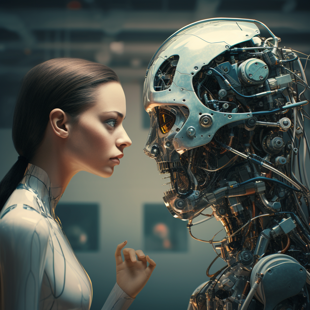 ChatGPT：あなたのメンタルヘルスサポートツール