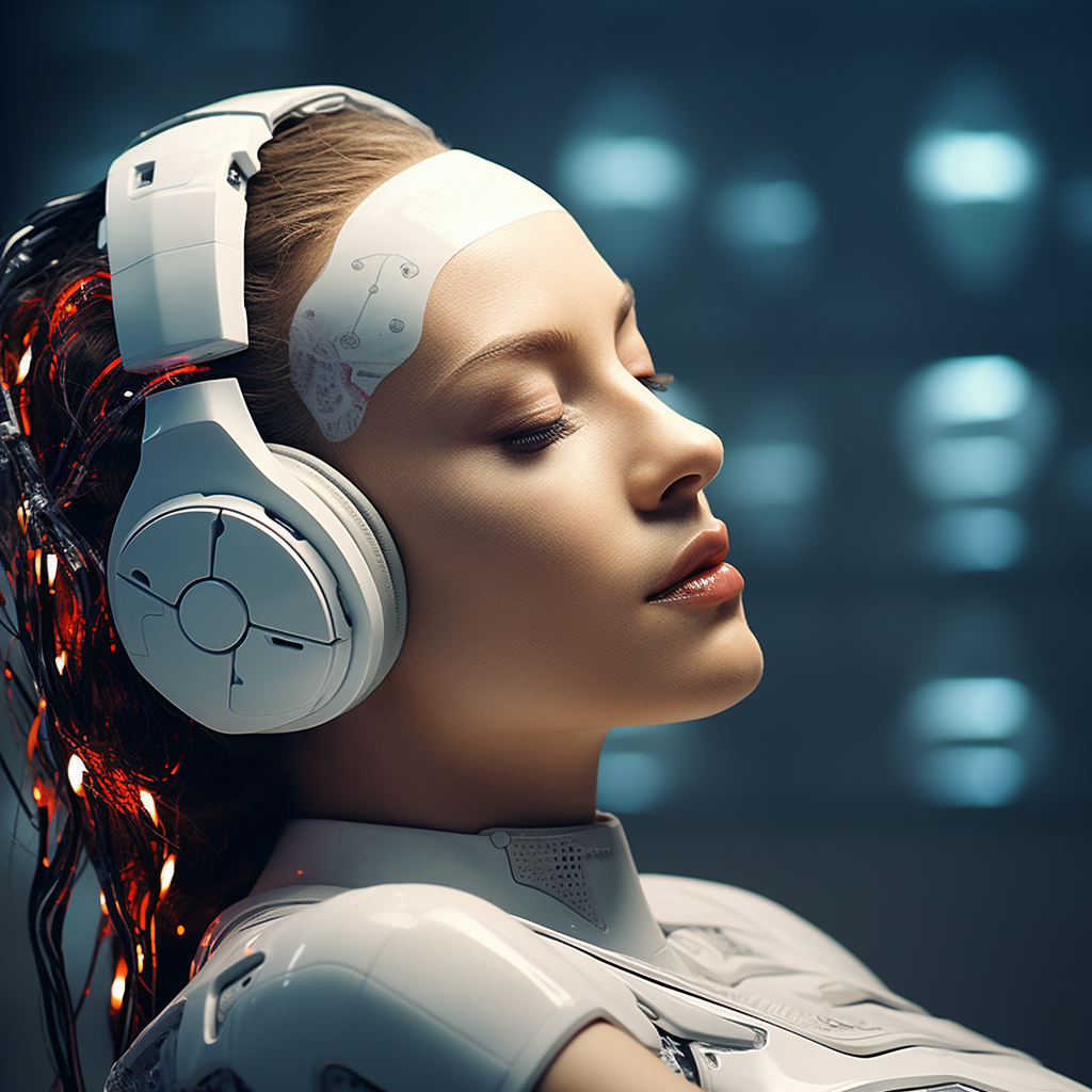 ChatGPTとアクセシビリティ：視覚・聴覚サポート