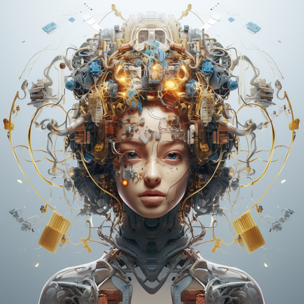 ChatGPTとエンターテイメント: 創作プロセスの進化