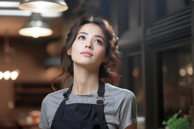 AI料理の時代: ChatGPTのレシピ提案