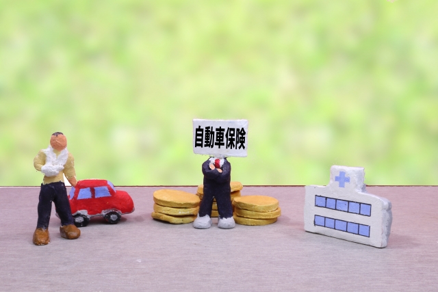 AIと自動車保険: ChatGPTによる革命